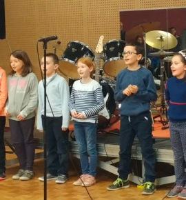 Chorale Pianissimo