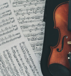 Cursus instrumental