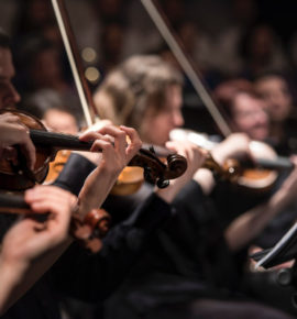 Orchestre intercommunal