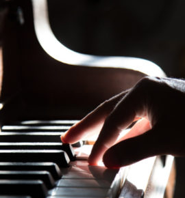 Piano