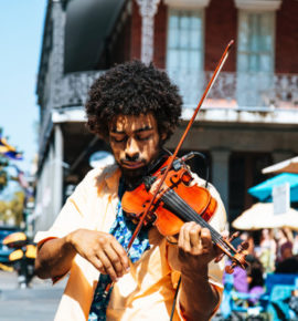 Violon