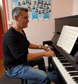 Guillaume TASSIOT